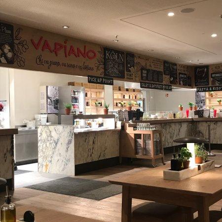 Vapiano